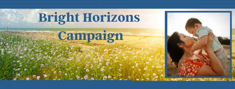 Bright Horizons Campaign Banner (4)