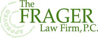 Frager Law Firm Logo