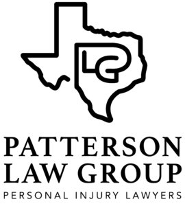 Patterson Law Group Logo